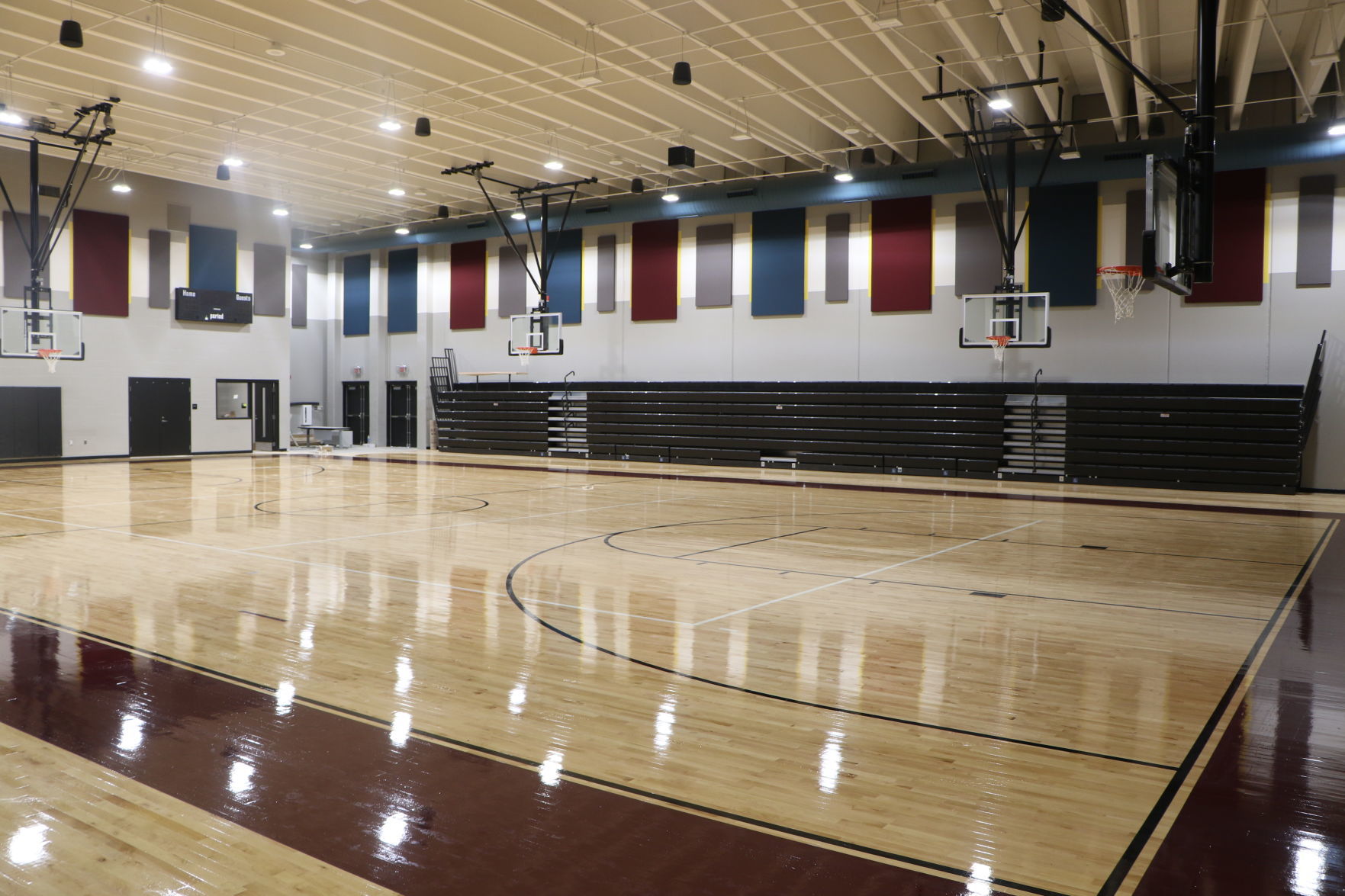 Morrow Elementary
